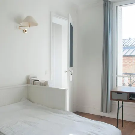 Lovely Apartment Near The Eiffel Tower * Paris