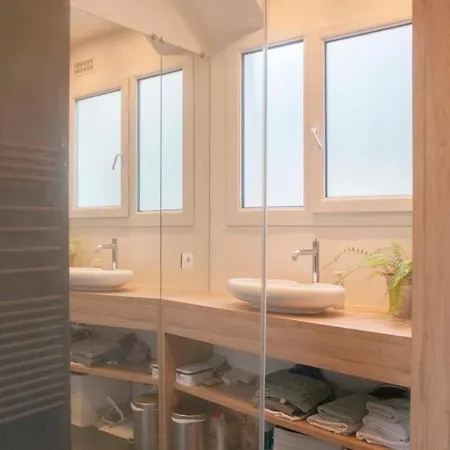 Lovely Apartment Near The Eiffel Tower * Paris