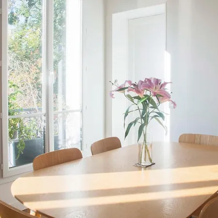 Lovely Apartment Near The Eiffel Tower Apartment *
