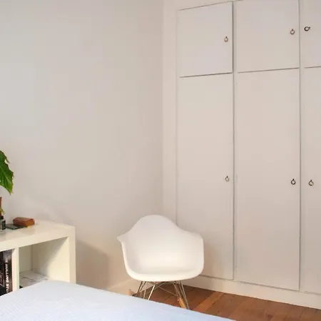 Lovely Apartment Near The Eiffel Tower