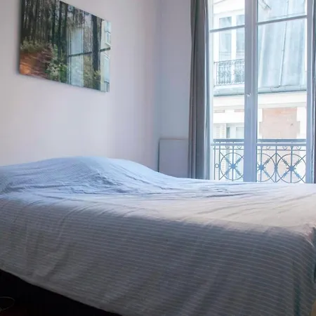 Lovely Apartment Near The Eiffel Tower Paris