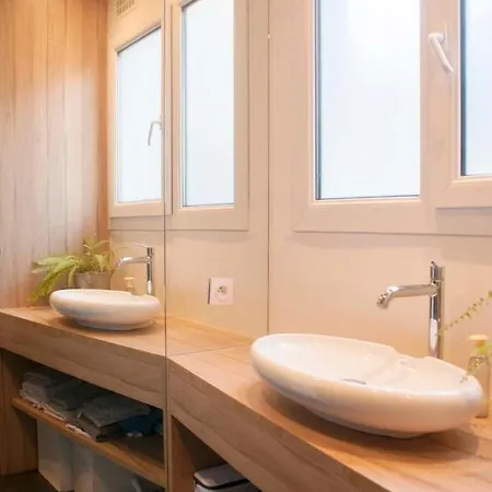 Lovely Apartment Near The Eiffel Tower